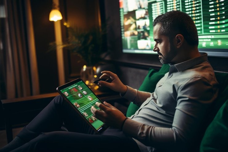 laju99 Roulette Putaran Tunggal